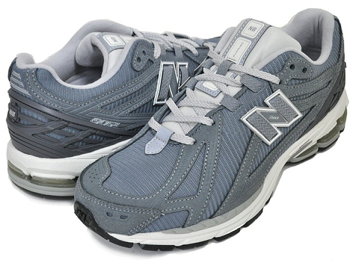 楽天市場】NEW BALANCE M1906RV width D GRAY ニューバランス M1906R 