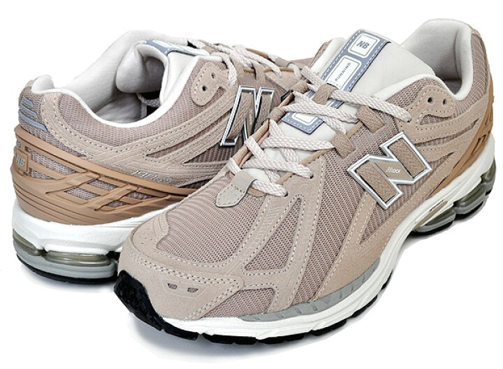 楽天市場】NEW BALANCE M1906RW width D BEIGE ニューバランス M1906R  