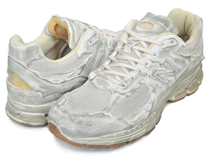 楽天市場】NEW BALANCE M2002RDG AGED Protection Pack 
