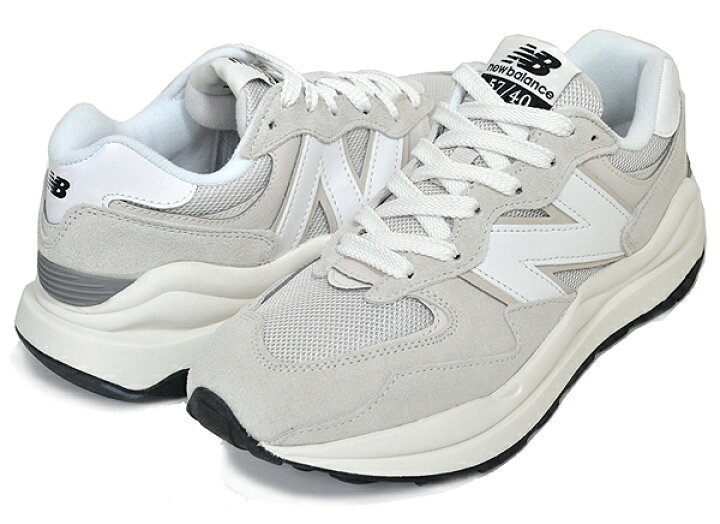 楽天市場】NEW BALANCE M5740VPD BEIGE width D 5740 57/40  