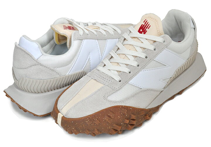 楽天市場】NEW BALANCE UXC72RD width D CREAM/WHITE ニューバランス  