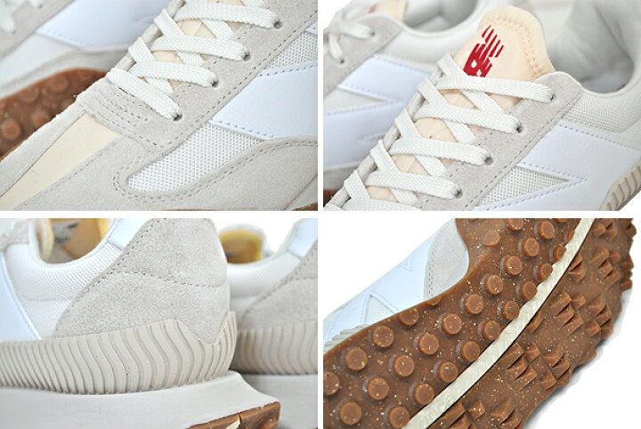 楽天市場】NEW BALANCE UXC72RD width D CREAM/WHITE ニューバランス 