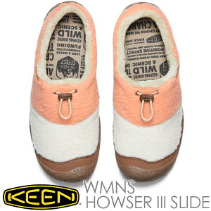 KEEN HOWSER III SLIDE BIRCH/TANGERINE 1027761 L[ nEU[ X[ XCh EBY fB[X RTt@ Xb| x[W o[` ^WF