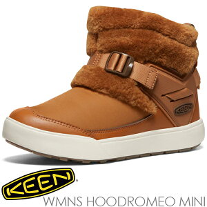 KEEN HOODROMEO MINI KEEN MAPLE/BIRCH 1027847 L[ EBY tbhI ~j u[c [v o[` fB[X Xj[J[ ~bhJbg