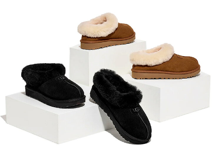 楽天市場】UGG WOMENS TAZZETTE 1134810 アグ ウィメンズ タゼット 
