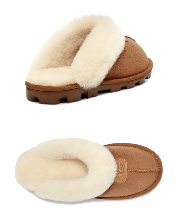 楽天市場】UGG WOMENS COQUETTE 5125 3COLOR アグ ウィメンズ コケット 