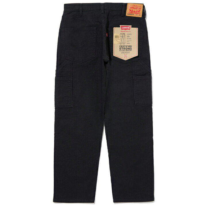 楽天市場】[ ポイントUP & 最大2000円OFFクーポン ] LEVIS WORKWEAR 