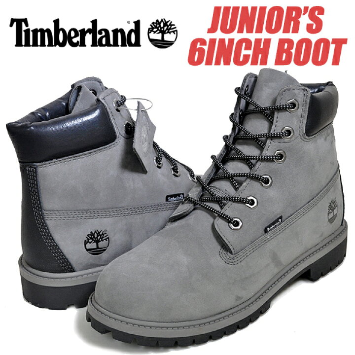 楽天市場】Timberland JUNIOR