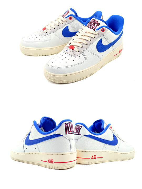 楽天市場】NIKE WMNS AIR FORCE 1 07 LX COMMAND FORCE summit white  