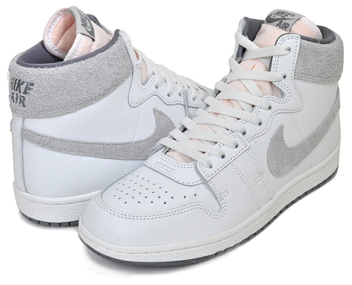 楽天市場】NIKE JORDAN AIR SHIP PE SP summit white/gunsmoke dz3497 