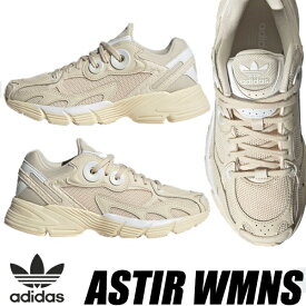 adidas ASTIR W WOWWHI/FTWWHT/WOWHI ie6989 アディダス アスター ウィメンズ ワンダーホワイト スニーカー レディース 軽量