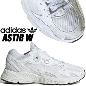 adidas ASTIR W FTWWHT/FTWWHT/SUPCOL ie9887 アディダス アスター ウィメンズ レディース スニーカー ホワイト