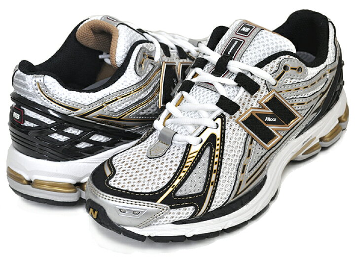 楽天市場】NEW BALANCE M1906RA width D ニューバランス M1906R  