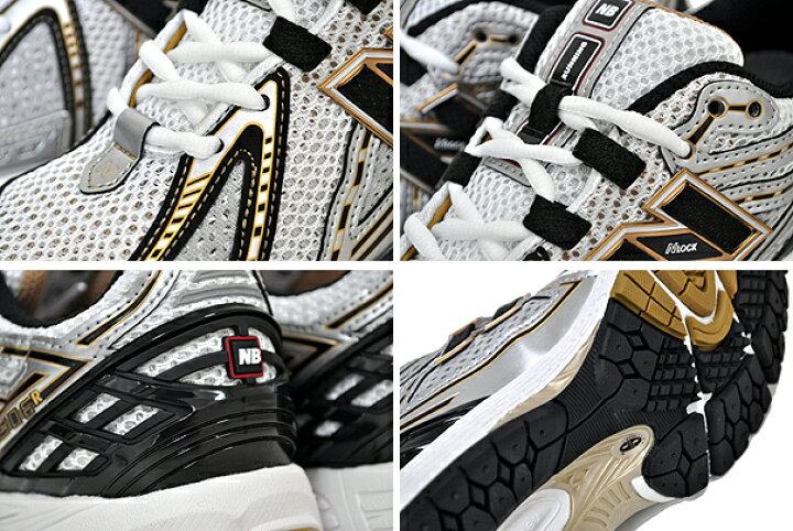 楽天市場】NEW BALANCE M1906RA width D ニューバランス M1906R  
