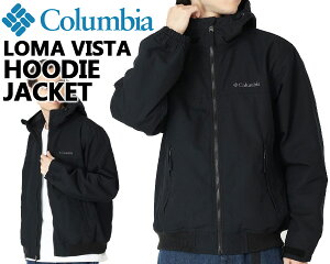 Columbia LOMA VISTA HOODIE MENS xm4292 BLACK 20211721010 RrA } rX^ t[fB[ WPbg T/CLpX ubN t[h AEghA Mbh