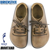 楽天市場】birkenstock モンタナ クオイオ（靴）の通販