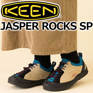 KEEN JASPER ROCKS SP SAFARI/FJORD BLUE 1027428 WOMENS L[ EBY WXp[ bNX GXs[ fB[X Xj[J[ Tt@ tBhu[
