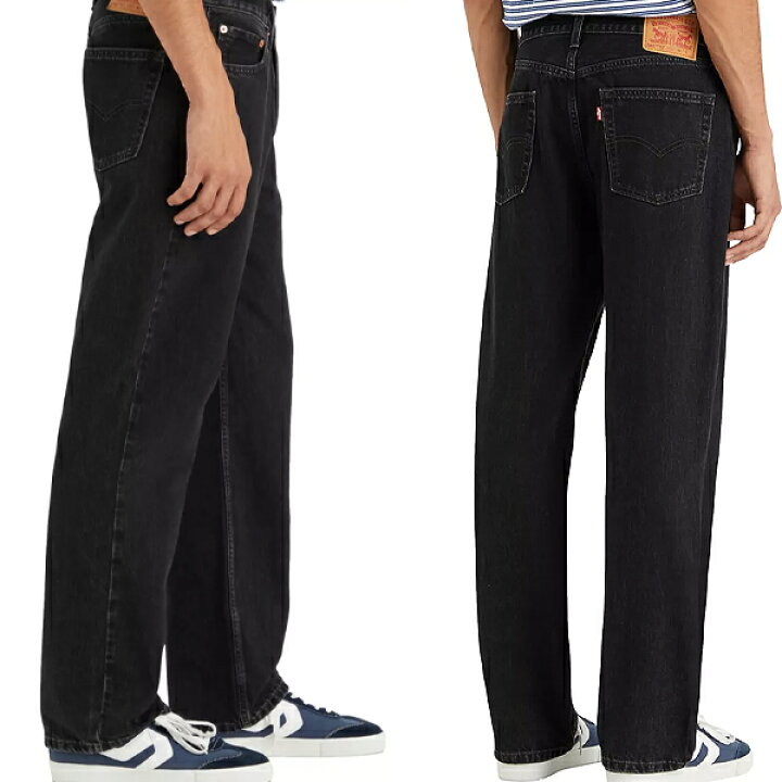 楽天市場】[ ポイントUP & 最大2000円OFFクーポン ] LEVIS 565 LOOSE 