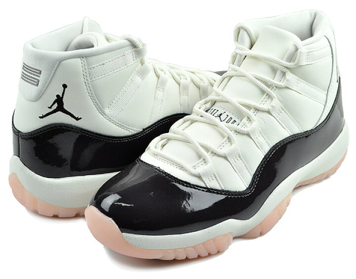 楽天市場】NIKE WMNS AIR JORDAN 11 RETRO sail/velvet brown  