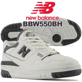 NEW BALANCE BBW550BH width B ニューバランス ウィメンズ 550 レディース スニーカー ホワイト グレー