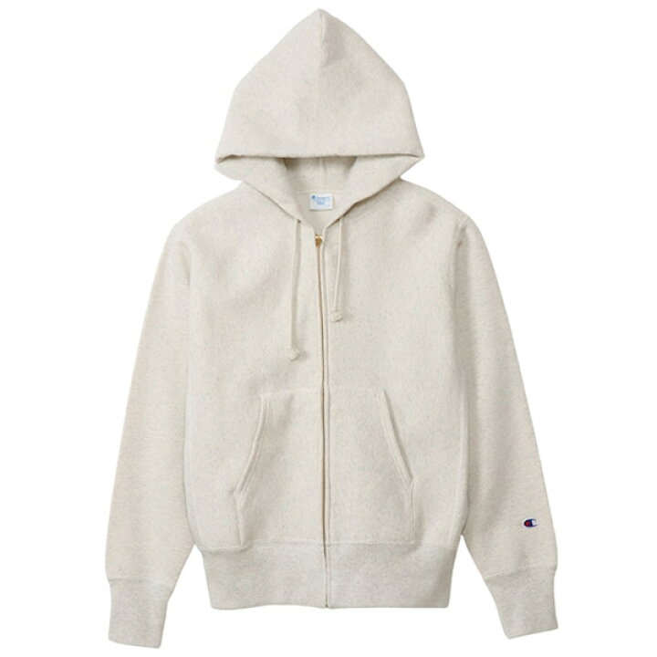 楽天市場】Champion REVERSE WEAVE ZIP HOODED SWEAT SHIRT 11.5oz 