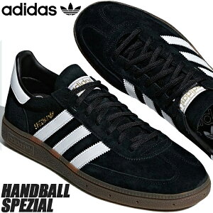 adidas HANDBALL SPEZIAL CBLACK/FTWWHT/GUM5 db3021 AfB_X nh{[ XycBA EBY fB[X Xj[J[ RAubN zCg K