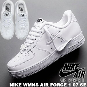 NIKE WMNS AIR FORCE 1 07 SE white/multi-color-black fb8251-100 iCL EBY GAtH[X 1 07 SE fB[X Xj[J[ zCg AF1