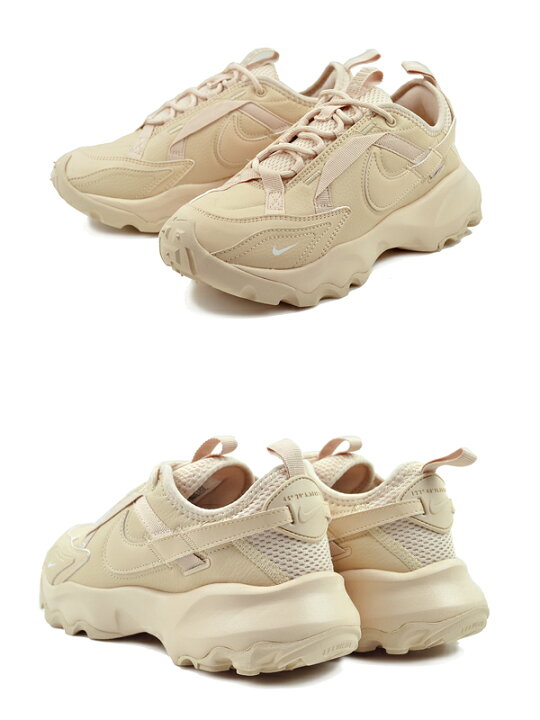 楽天市場】NIKE WMNS TC 7900 TRK3 sanddrift/sanddrift-sail hf1055 