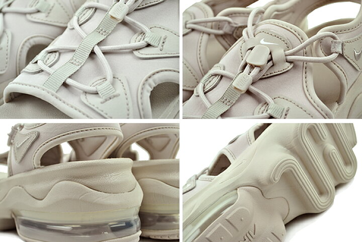 楽天市場】NIKE WMNS AIR MAX KOKO SANDAL cream II/wht-cream II 