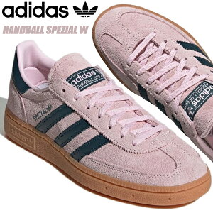 adidas HANDBALL SPEZIAL W CLPINK/ARCNGT/GUM2 if6561 AfB_X nh{[ XycBA EBY fB[X Xj[J[ NAsN A[NeBbNiCg K
