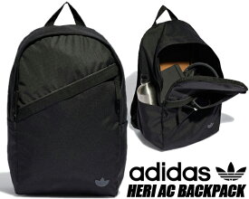 adidas ORIGINALS BACKPACK BLACK im1136 FAO21 アディダス オリジナルス バックパック リュック ブラック バッグ
