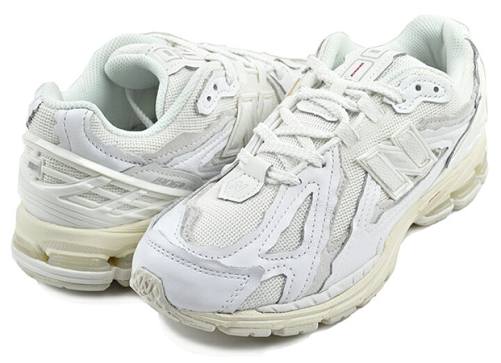 楽天市場】NEW BALANCE M1906DE PROTECTION PACK width D WHITE 