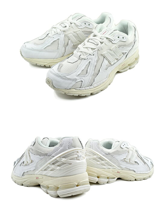楽天市場】NEW BALANCE M1906DE PROTECTION PACK width D WHITE 