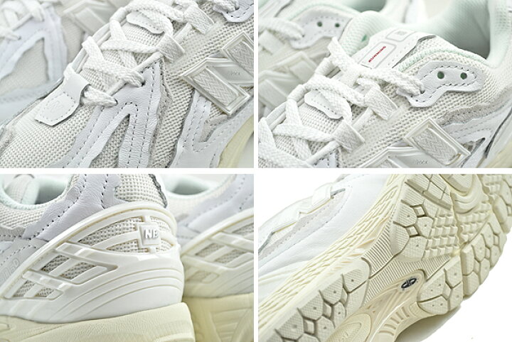 楽天市場】NEW BALANCE M1906DE PROTECTION PACK width D WHITE 