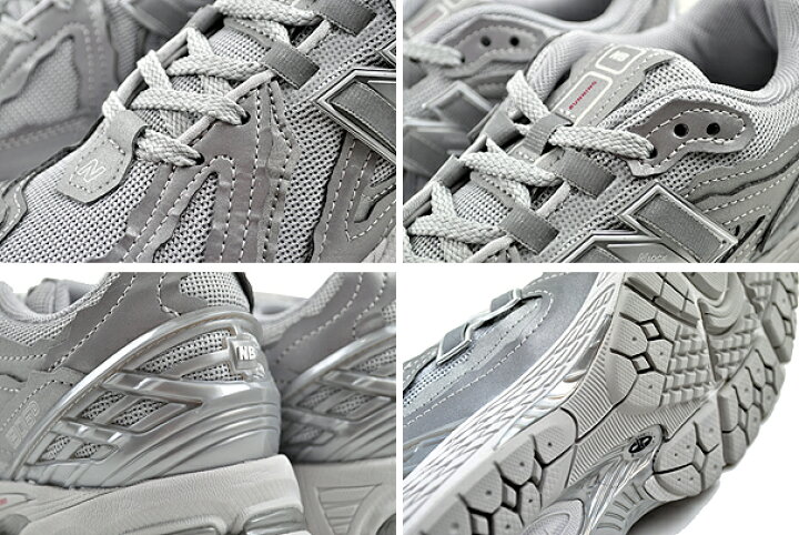 楽天市場】NEW BALANCE M1906DH PROTECTION PACK width D METALLIC  