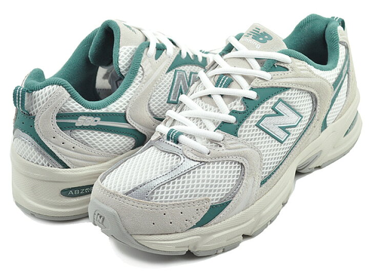 楽天市場】NEW BALANCE MR530QA width D ニューバランス 530  