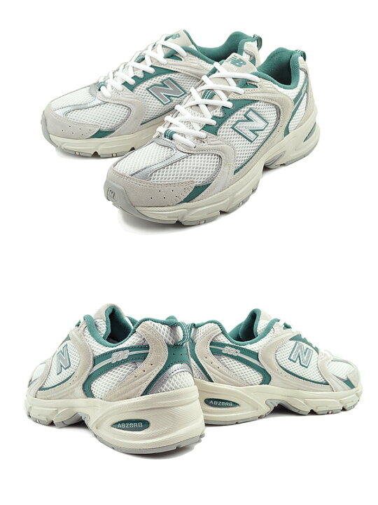 楽天市場】NEW BALANCE MR530QA width D ニューバランス 530  