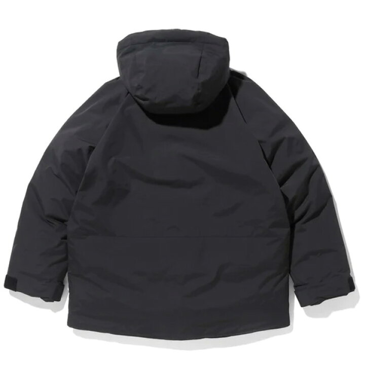 楽天市場】Marmot DIMA DOWN PARKA tsfmd204 BLACK マーモット 