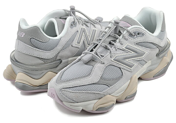 楽天市場】NEW BALANCE U9060GM width D GREY ニューバランス U9060 