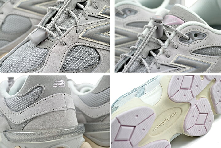 楽天市場】NEW BALANCE U9060GM width D GREY ニューバランス U9060 