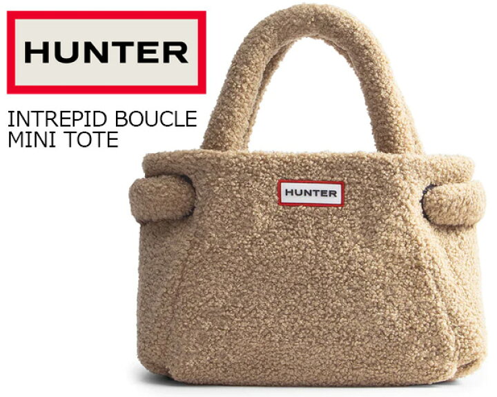 楽天市場】[ ポイント5倍&最大2000円OFFクーポン ] HUNTER INTREPID 