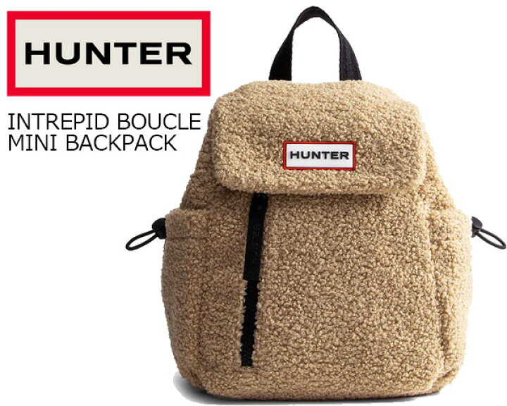 楽天市場】[ ポイントUP&最大2000円OFFクーポン ] HUNTER INTREPID 