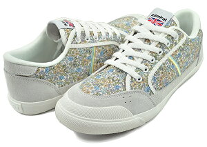 Admiral INOMER LIBERTY PRINT AD608 WHITE 133608-61 Ah~ Cm}[ oeBvg AD608 ԕ fB[X Xj[J[ zCg