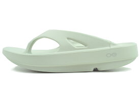 [ ポイントUP & 最大2000円OFFクーポン ] OOFOS OOriginal COSMIC GREY 2000010141242 ウーフォス ウーオリジナル ユニセックス リカバリーシューズ サンダル コズミック グレー クッション 疲労回復 フリップフロップ トング