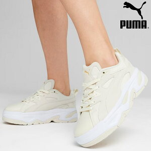 [ |CgUP & ȊN[|!! ] PUMA BLSTR MIX WNS ALPINE SNOW 396095-01 v[} uX^[ ~bNX EBY fB[X Xj[J[  ApC Xm[