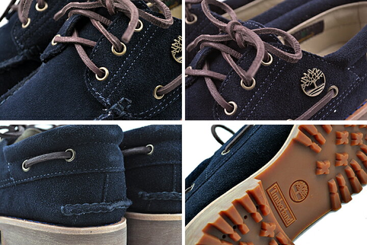 楽天市場】[ ポイント5倍&最大2000円OFFクーポン ] Timberland 3EYE 