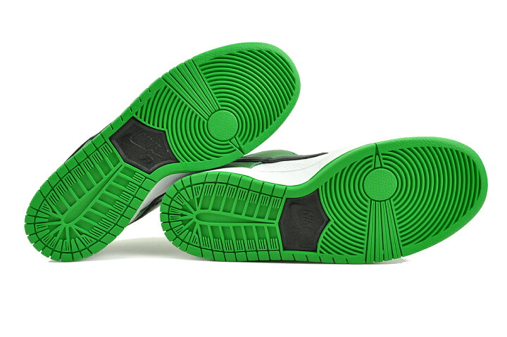 楽天市場】NIKE SB DUNK LOW PRO J-PACK CELTICS classic green/black  