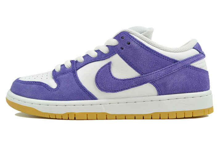 楽天市場】NIKE SB DUNK LOW PRO ISO court purple/court purple 