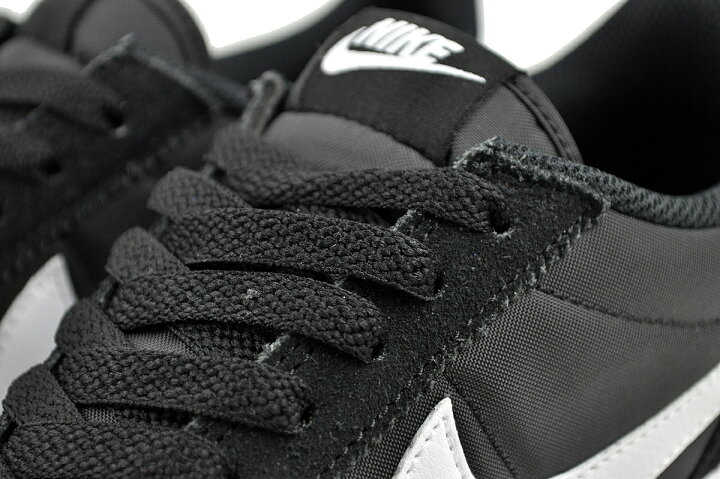 楽天市場】[ ポイント5倍&最大2000円OFFクーポン ] NIKE CORTEZ black 
