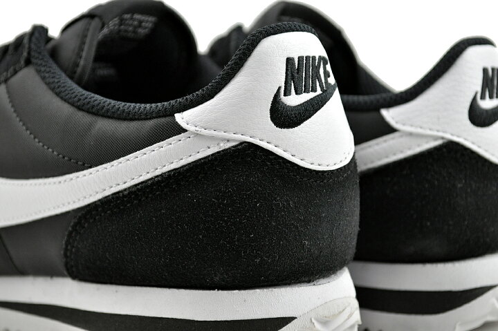 楽天市場】[ ポイント5倍&最大2000円OFFクーポン ] NIKE CORTEZ black 